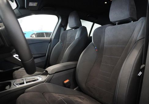 BMW 120, 2026 3