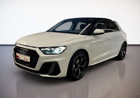 Audi A1, 2026