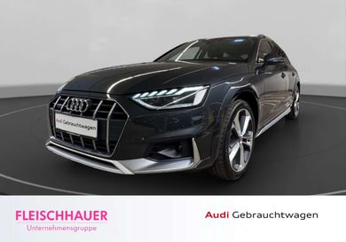Audi A4 Allroad, 2023