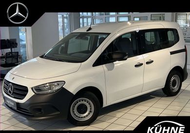 Mercedes-Benz Citan, 2021