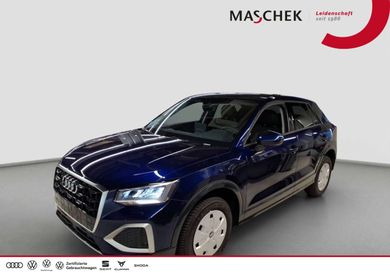 Audi Q2, 2026