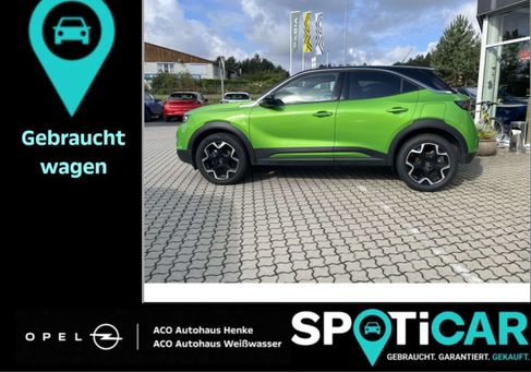 Opel Mokka, 2023 2