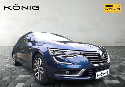 Renault Talisman, 2020