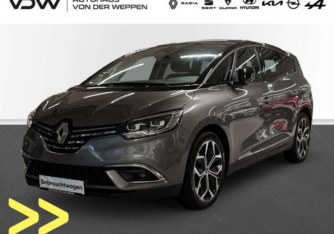 Renault Scenic, 2020