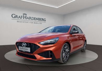 Hyundai i30, 2026