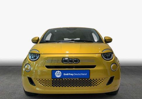 Fiat 500, 2026