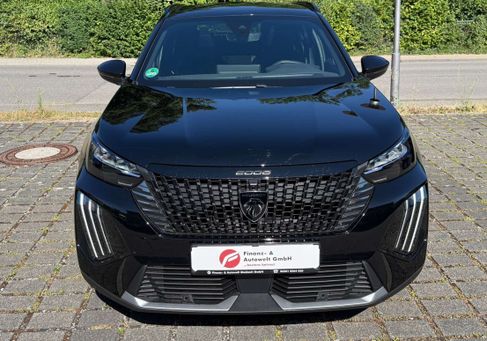 Peugeot 2008, 2024
