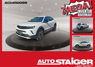 Opel Mokka, 2024