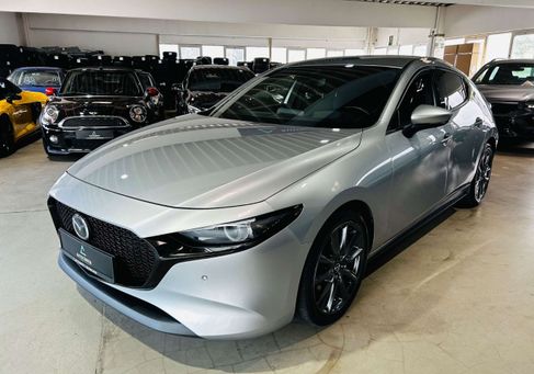 Mazda 3, 2019 2