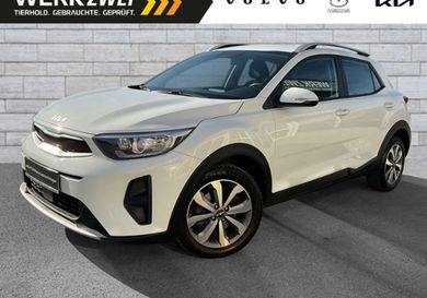 Kia Stonic, 2023