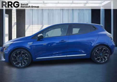 Renault Clio, 2023