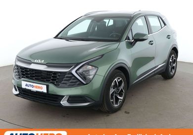 Kia Sportage, 2022