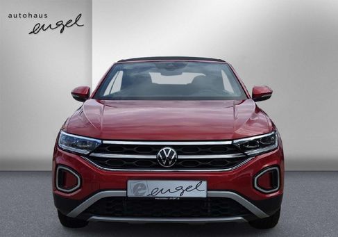 Volkswagen T-Roc, 2024