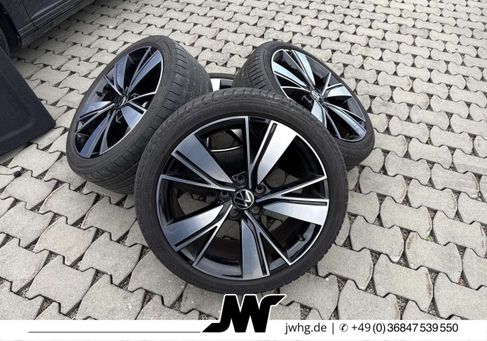 Volkswagen Golf, 2021 3