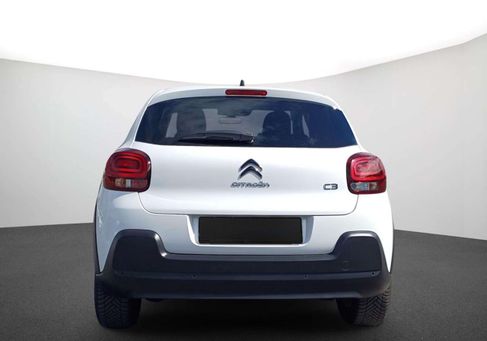 Citroën C3, 2024