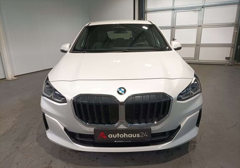 BMW 220, 2022 2