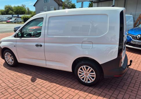 Volkswagen Caddy, 2023