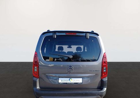 Citroën Berlingo, 2021 3