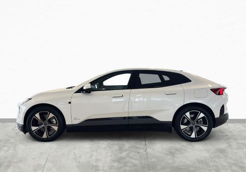 Polestar, 2026