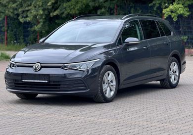 Volkswagen Golf, 2022