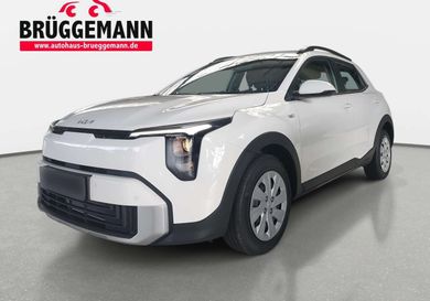 Kia Stonic, 2026
