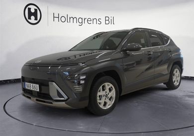 Hyundai Kona, 2026