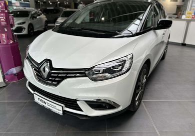 Renault Grand Scenic, 2022