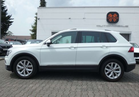 Volkswagen Tiguan, 2019 3