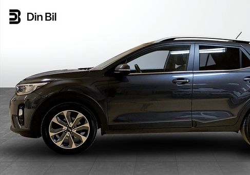 Kia Stonic, 2019