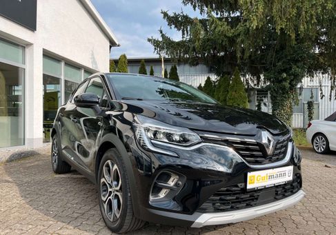 Renault Captur, 2022
