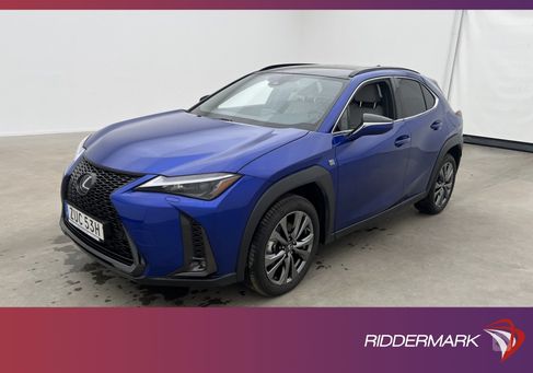 Lexus UX, 2023