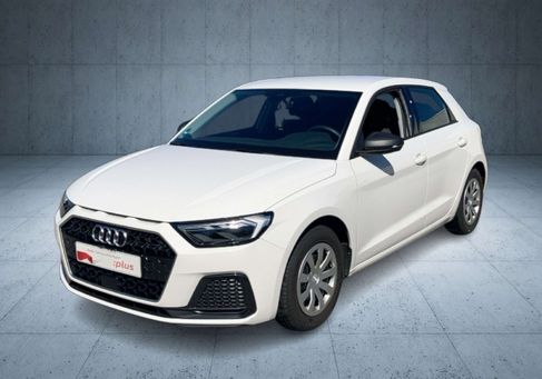 Audi A1, 2023