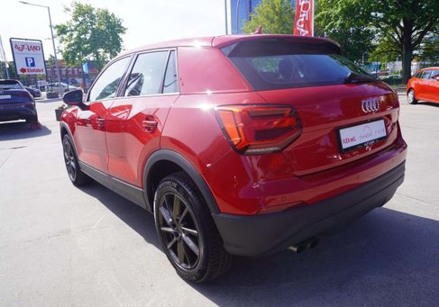 Audi Q2, 2018 3