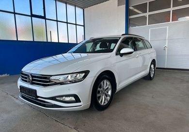 Volkswagen Passat Variant, 2020