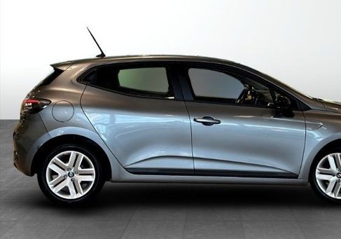 Renault Clio, 2025