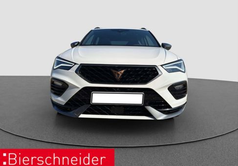 Cupra Ateca, 2023