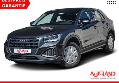 Audi Q2, 2020