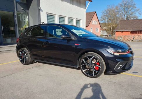 Volkswagen Polo, 2022 2
