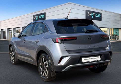 Opel Mokka, 2023 3