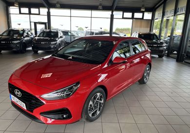 Hyundai i30, 2026