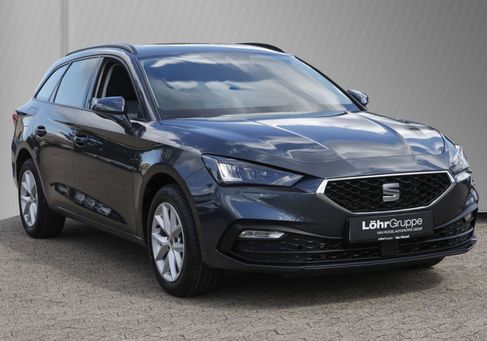 Seat Leon, 2024 3