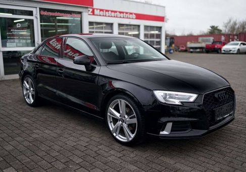Audi A3, 2020 3