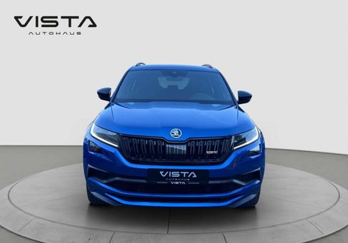 Skoda Kodiaq, 2021