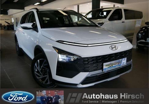 Hyundai Bayon, 2025 3