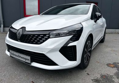 Renault Clio, 2025