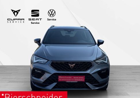 Cupra Ateca, 2024