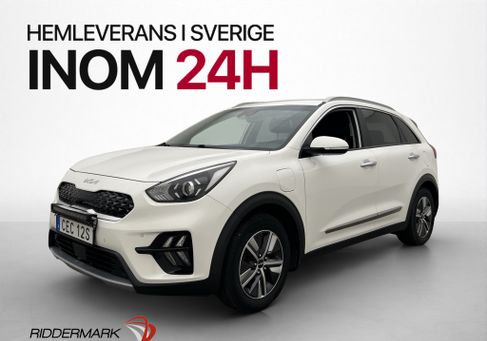 Kia Niro, 2022