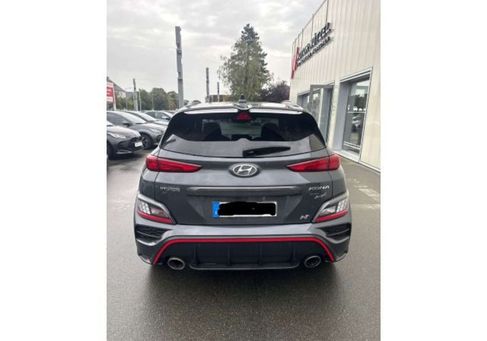 Hyundai Kona, 2022 3