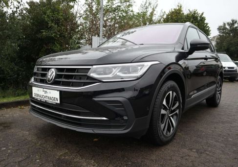 Volkswagen Tiguan, 2020 3