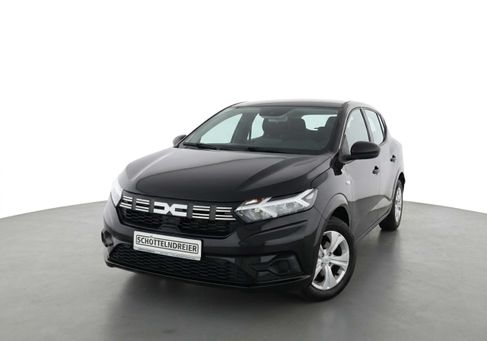 Dacia Sandero, 2025 2